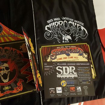 Shiprocked - 2017: Swag - Festivals Near Me - Galveston, Texas Shiprocked - 2017: Swag - Festivals Near Me - Galveston, Texas