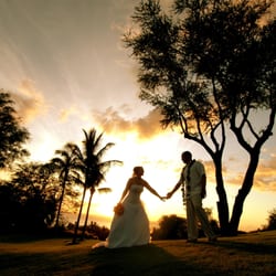 Blue Ocean Weddings