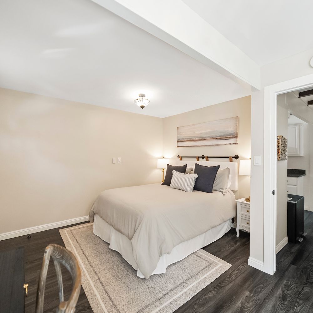 Mumford Designs - vacation home in OB - Interior Design Near Me
