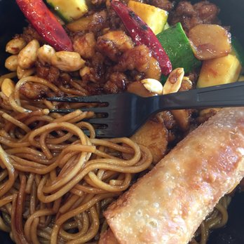Pick Up Stix Fresh Asian Flavors - Chinese Near Me - El Cajon, California Pick Up Stix Fresh Asian Flavors - Chinese Near Me - El Cajon, California