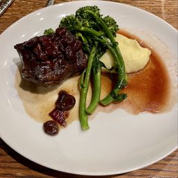 Short Ribs