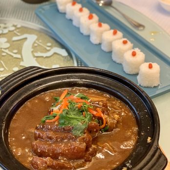 雲來軒 - 梅菜扣肉 - Dim Sum Near Me - Hong Kong, HK