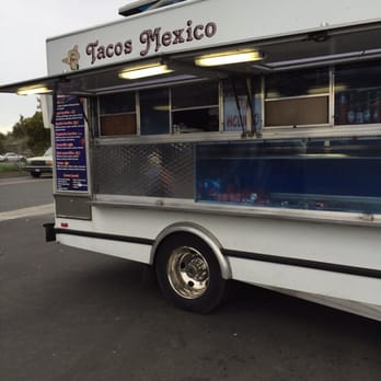 Tacos Mexico - Best taco truck in town! - Mexican Near Me - Vallejo, California Tacos Mexico - Best taco truck in town! - Mexican Near Me - Vallejo, California