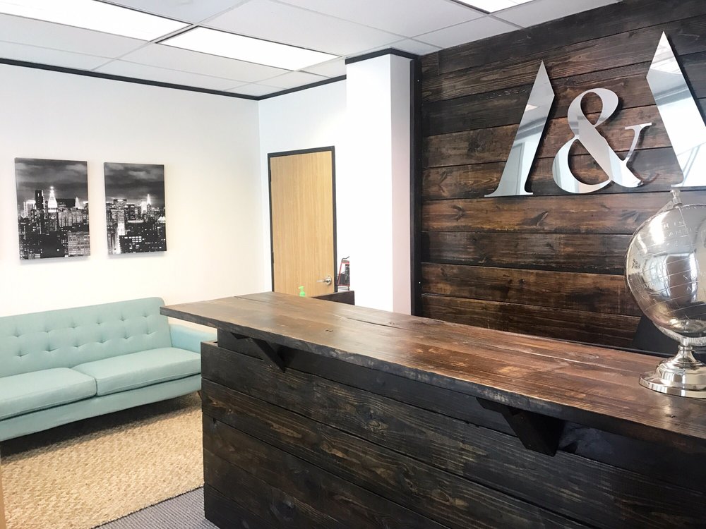 Alcozer and Associates - immigration attorney in Katy, TX