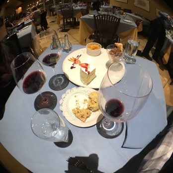 Parma - Italian Near Me - Fresno, California