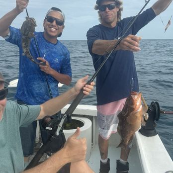 Simply Hooked - Fishing Near Me - Indian Rocks Beach, Florida