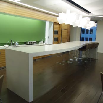 The Countertop Studio - Commercial Project - Interior Design Near Me The Countertop Studio - Commercial Project - Interior Design Near Me