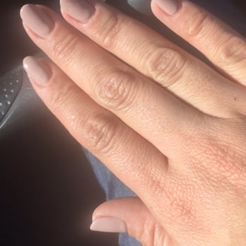 7 Day Spa & Nails - Nails done by Helen...she did a great job 1st time getting her but won't b my last. Thx! - Nail Salons Near Me - Tempe, Arizona