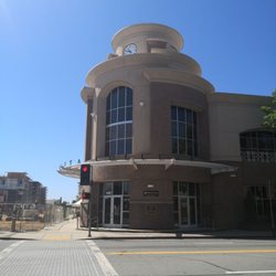 Shasta College - Downtown building.