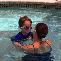 Miss Erin's Swim School at Watsu Works