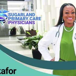 Sugarland Primary Care Physicians