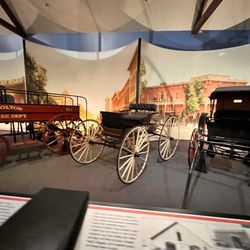 San Bernardino County Museum