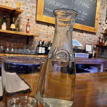 Convivio - Bar - Wine Bars Near Me - Durham, North Carolina