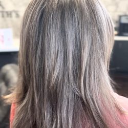 Kenneth's Hair Salons & Day Spas
