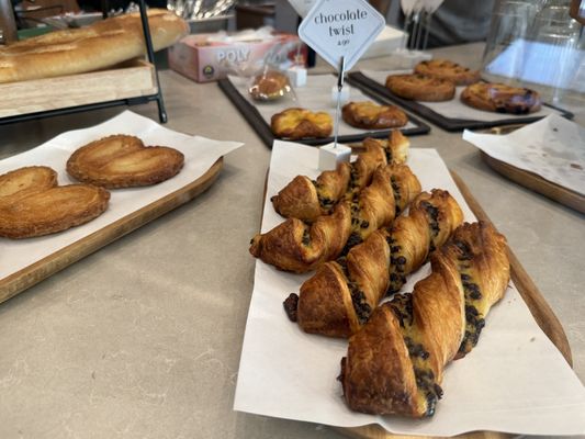 Baguette Cafe by null