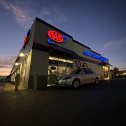 AAA - Pineville