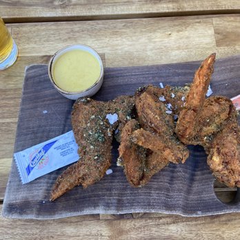 Canard - Wings-- highly recommend - Wine Bars Near Me - Portland, Oregon Canard - Wings-- highly recommend - Wine Bars Near Me - Portland, Oregon