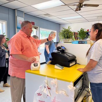 Daylight Donuts - Donuts Near Me - El Dorado, Kansas Daylight Donuts - Donuts Near Me - El Dorado, Kansas