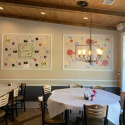 One Nineteen West Main - Interior