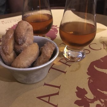 Ai Tre Scalini - The house moscato - Wine Bars Near Me - Rome, RM Ai Tre Scalini - The house moscato - Wine Bars Near Me - Rome, RM
