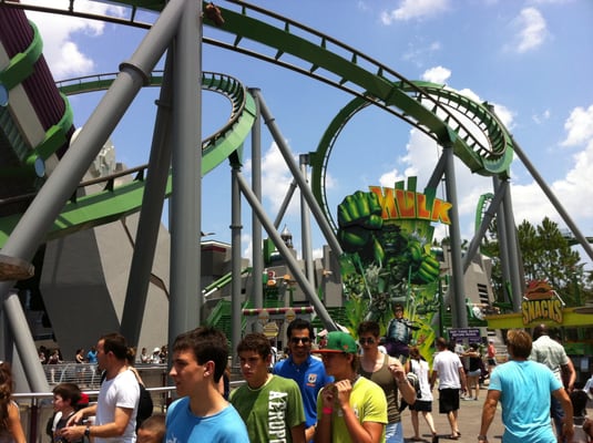 The Wizarding World of Harry Potter - Hogsmeade by null