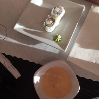 Sushi X - Philly Roll - Japanese Near Me - Jacksonville, Florida Sushi X - Philly Roll - Japanese Near Me - Jacksonville, Florida