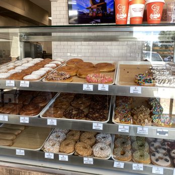 Randy's Donuts - Donuts Near Me - Santa Ana, California Randy's Donuts - Donuts Near Me - Santa Ana, California