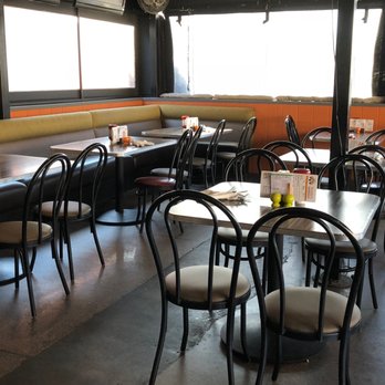 Spanky's Roadhouse - Dining room for the whole gang - New American Near Me - Denver, Colorado Spanky's Roadhouse - Dining room for the whole gang - New American Near Me - Denver, Colorado