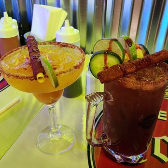 Desvelados - Mexican Near Me - Whittier, California