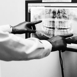 Vida Dental Buda - 3-D imaging