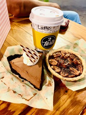 2tarts Bakery by null