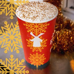 White Coffee
