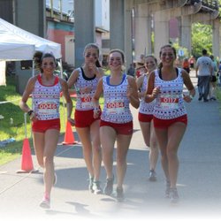 Morgantown Running