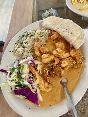 Mariscos Playa Azul Café by null