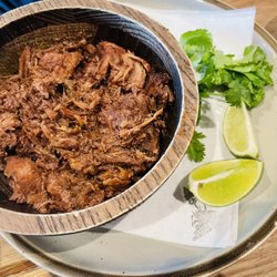 Lola's Bistro - Barbacoa