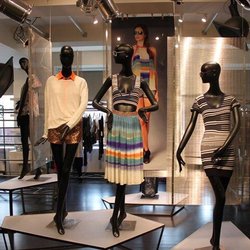 Nicole Miller - Nicole Miller Showroom
