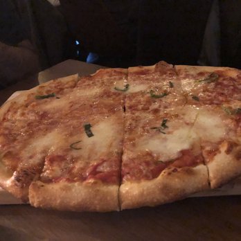CANO Restaurant - Margherita - Italian Near Me - Toronto, Ontario CANO Restaurant - Margherita - Italian Near Me - Toronto, Ontario