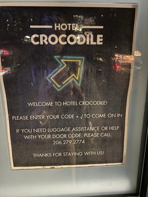 The Inn at El Gaucho by null