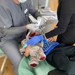 Sprout Pediatric Dentistry