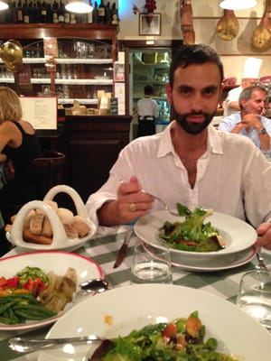 Trattoria al Pompiere by null