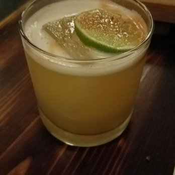 Marble + Rye - Cocktail - Cocktail Bars Near Me - Buffalo, New York