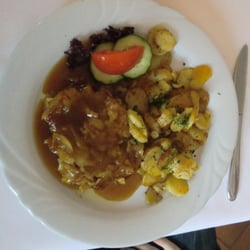 Restaurant Seiffener Hof