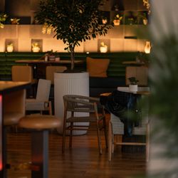 COA Rooftop Mexican Restaurant