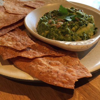 True Food Kitchen - Kale guacamole - Vegetarian Near Me - Pasadena, California True Food Kitchen - Kale guacamole - Vegetarian Near Me - Pasadena, California