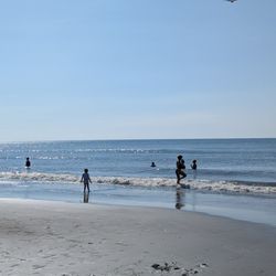 Emerald Isle Beach Access