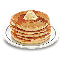 IHOP by null