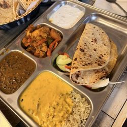 Thali
