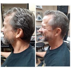 Strut's Grooming for Men