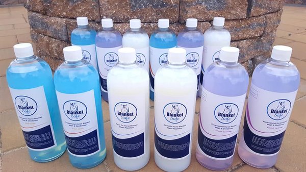 Laura's Blanket Repair & Retail