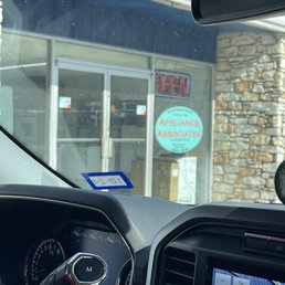Best appliance store!
